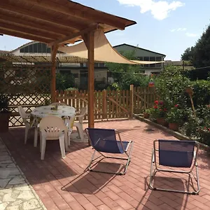 Apartment Casavacanze Da Cri, Ponte d'Arbia