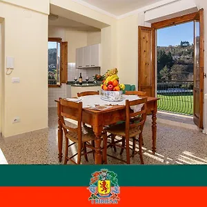 Casa vacanze Ibibiena - Casa Capo D'arno, Stia