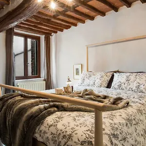 Apartment San Carlo, Lucca